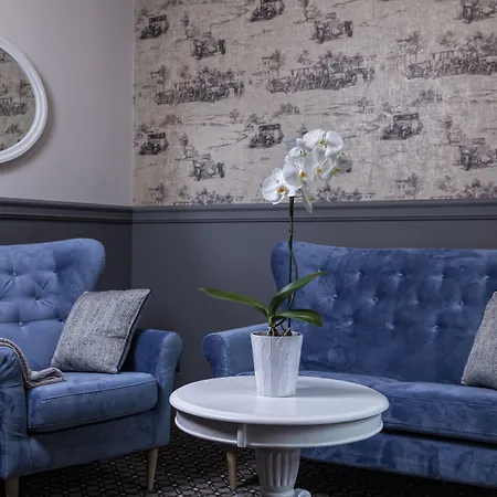 Pensionat W Dolinie Tarnów