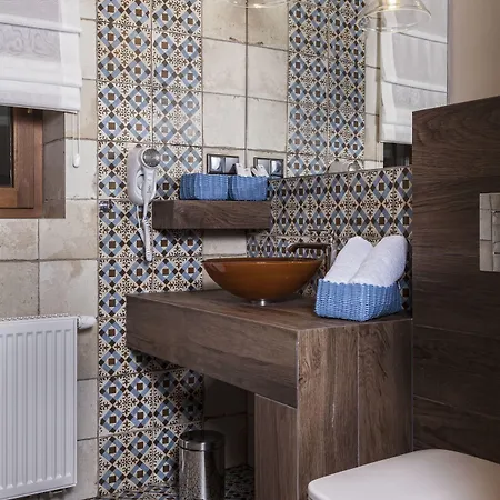 W Dolinie 4* Tarnów