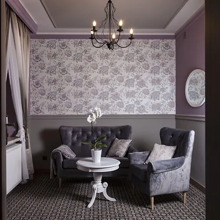 W Dolinie Pensionat 4*