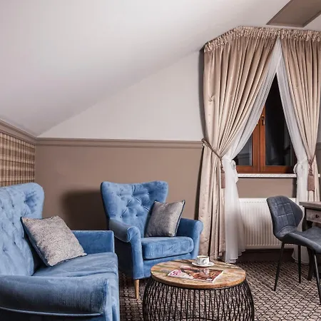 W Dolinie 4* Tarnów