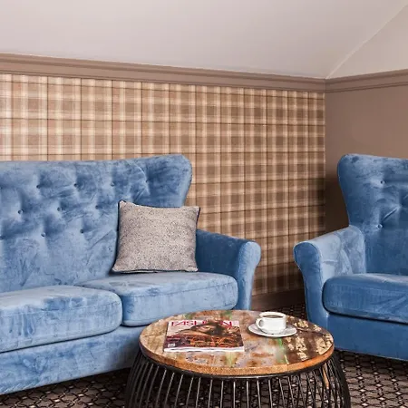 Pensionat W Dolinie 4*