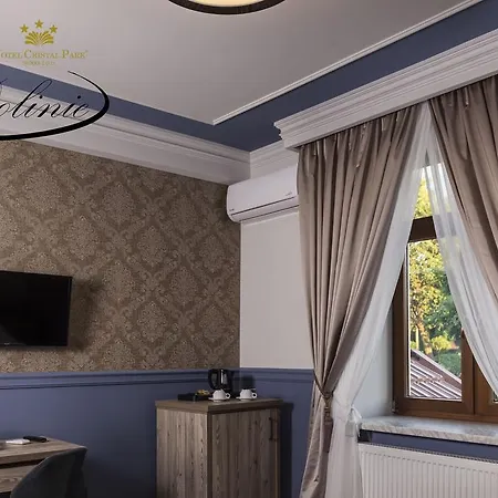 Pensionat W Dolinie Tarnów