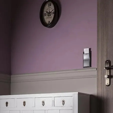 Pensionat W Dolinie Tarnów