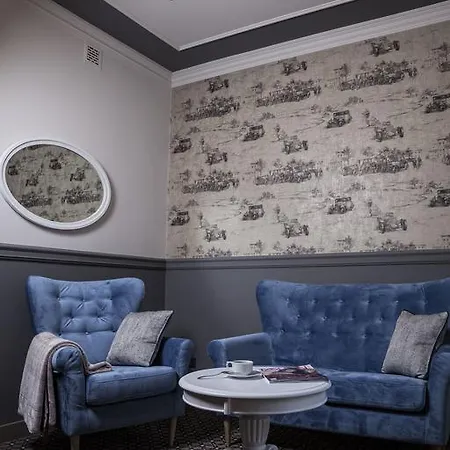 W Dolinie Pensionat 4*