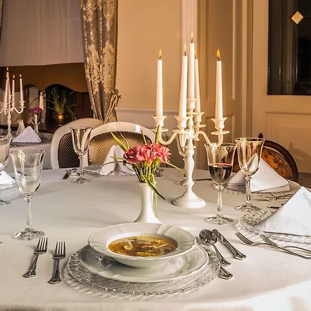 W Dolinie Pensionat Tarnów