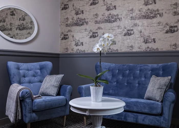 Affittacamere W Dolinie Tarnów