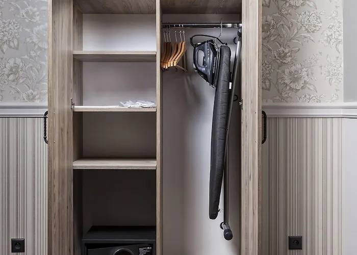 W Dolinie Affittacamere Tarnów