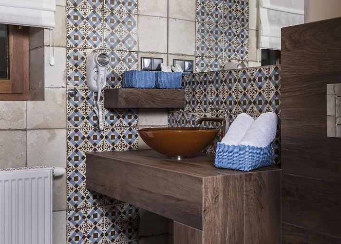 W Dolinie 4* Tarnów