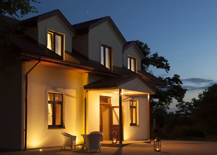 W Dolinie 4* Tarnów