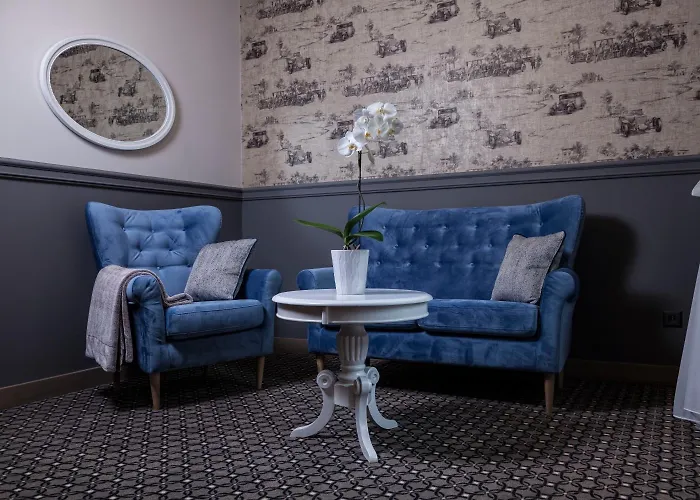 W Dolinie 4* Tarnów