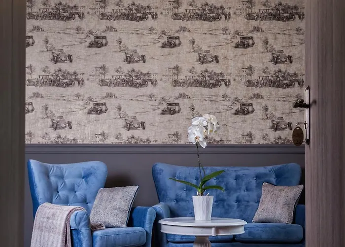 W Dolinie Affittacamere