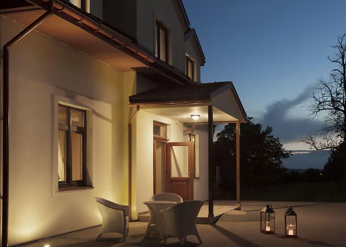 W Dolinie Affittacamere