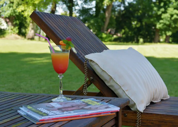 Affittacamere W Dolinie Tarnów