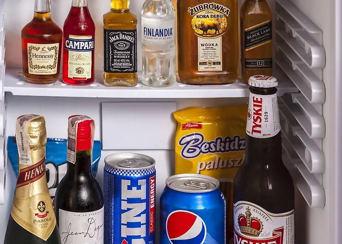 Affittacamere W Dolinie Tarnów