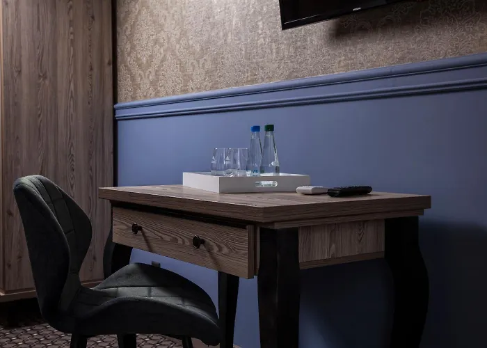 Affittacamere W Dolinie