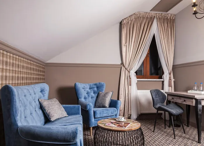 W Dolinie 4* Tarnów