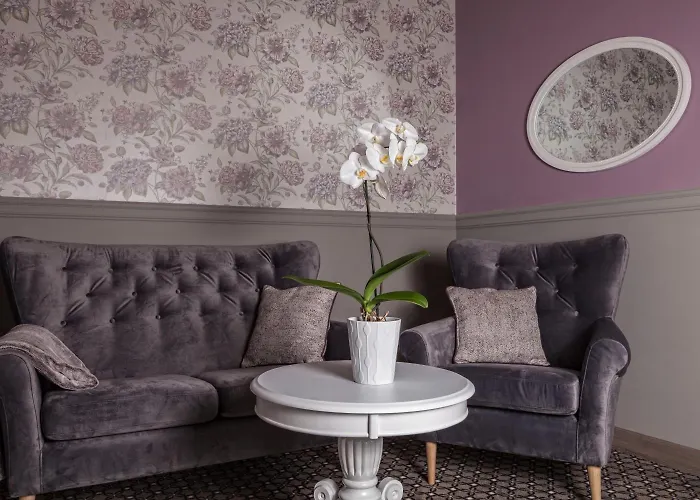 Affittacamere W Dolinie