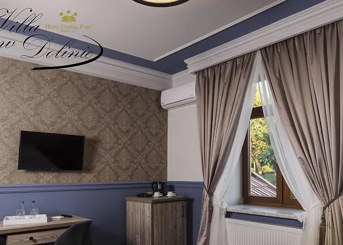 Affittacamere W Dolinie Tarnów