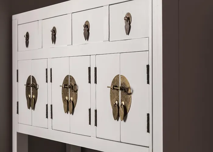 Affittacamere W Dolinie 4*