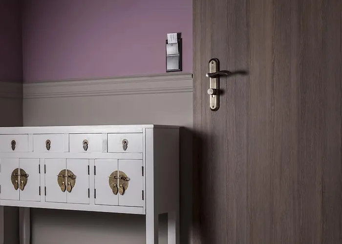 W Dolinie Affittacamere