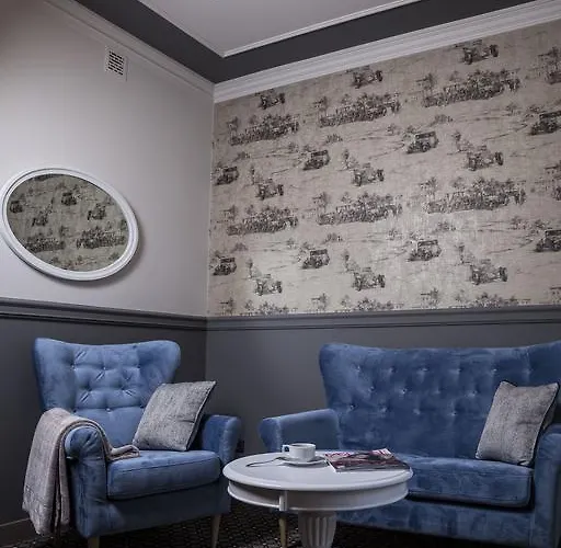 W Dolinie Vendégház 4*