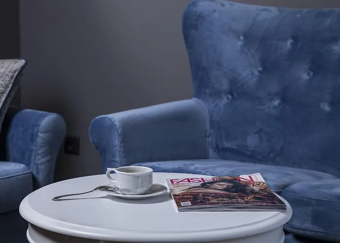 Affittacamere W Dolinie