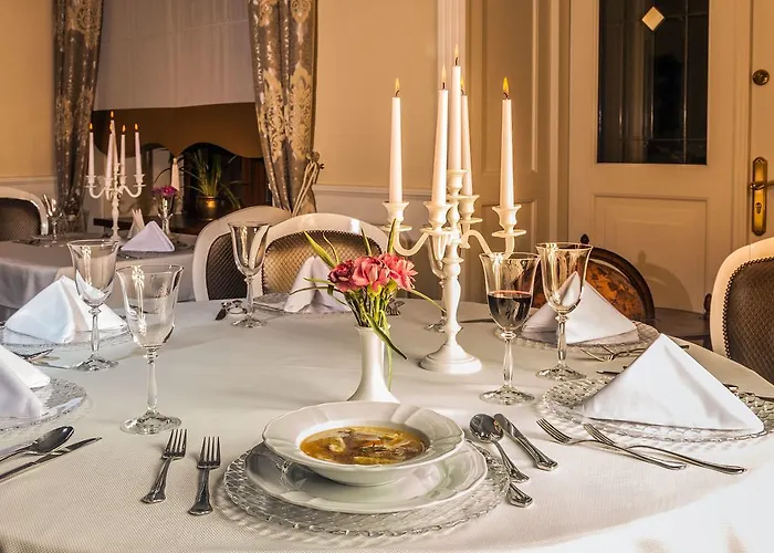 W Dolinie Affittacamere Tarnów