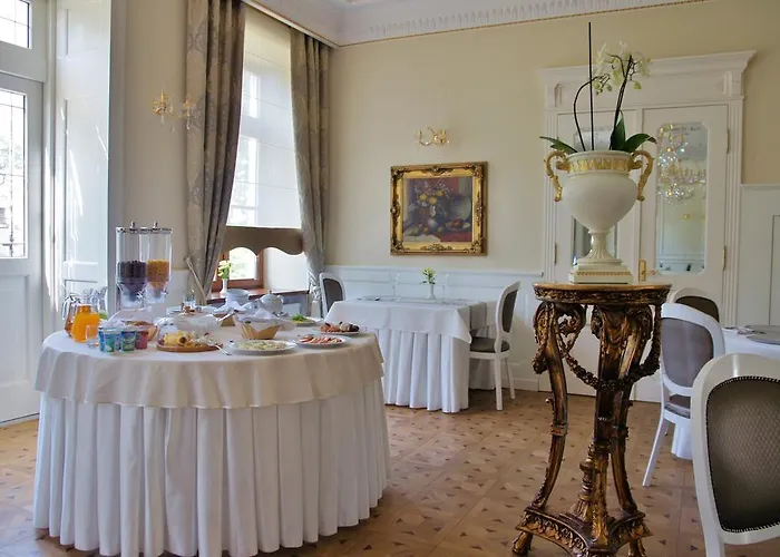 W Dolinie Affittacamere